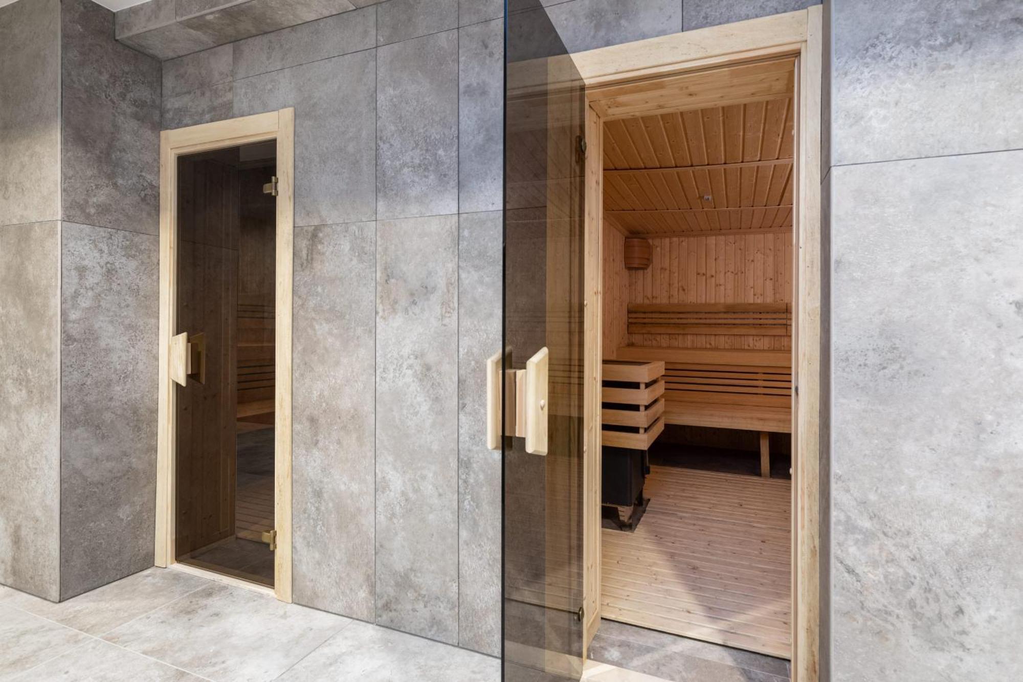 Stela Water Side Apartment - Swimming Pool & Sauna By Renters Prestige Дзивнув Экстерьер фото