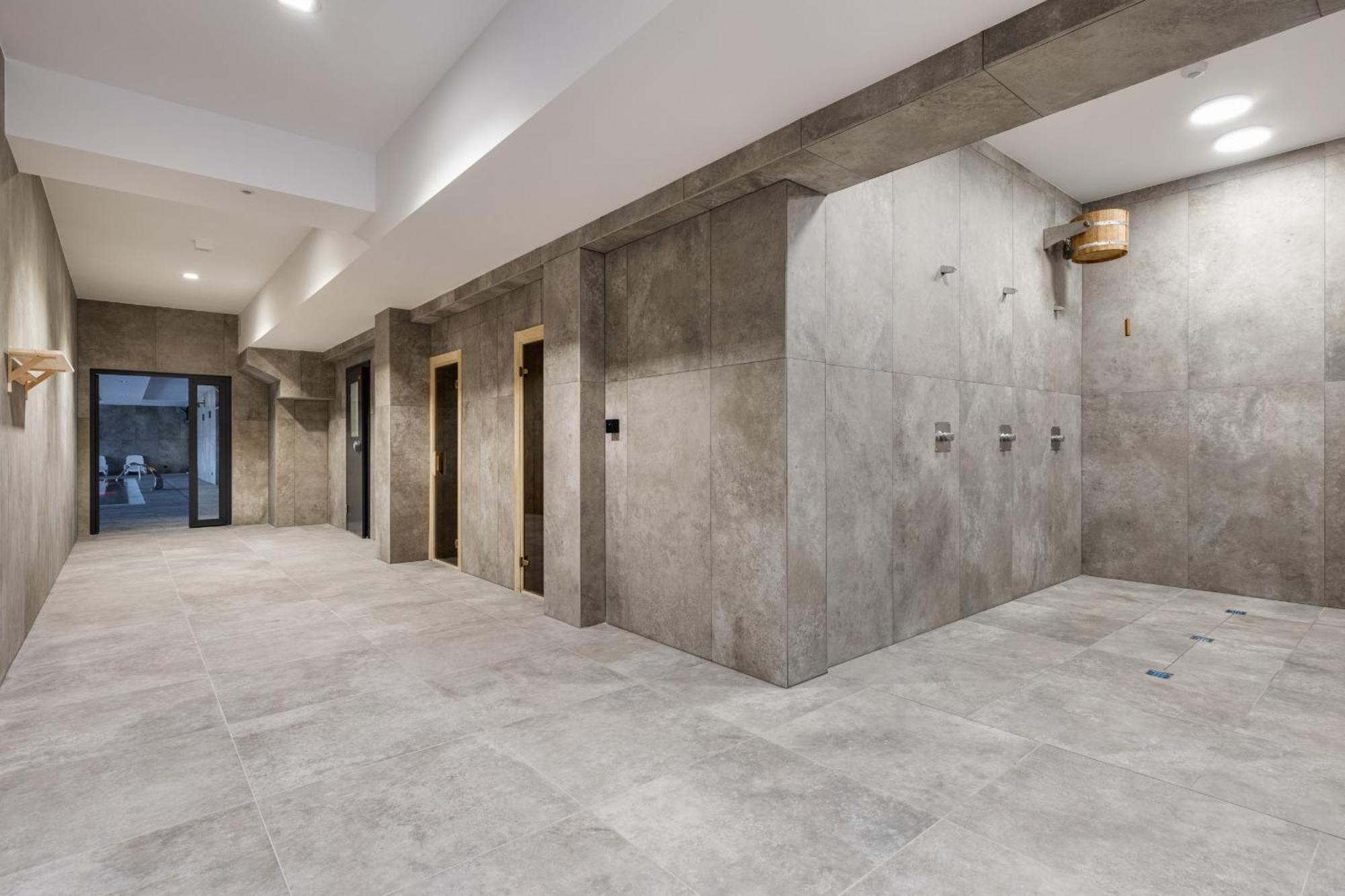 Stela Water Side Apartment - Swimming Pool & Sauna By Renters Prestige Дзивнув Экстерьер фото