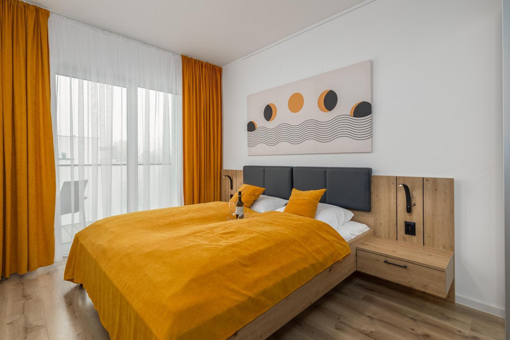 Stela Water Side Apartment - Swimming Pool & Sauna By Renters Prestige Дзивнув Экстерьер фото